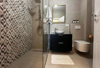 Apartament cu 2 camere semidecomandat, mobilat în Urseni - 7
