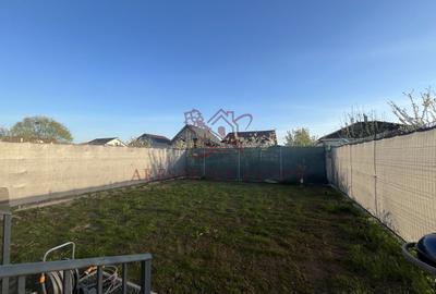 Duplex cu 3 camere cu Canalizare în Moșnița Veche - 10