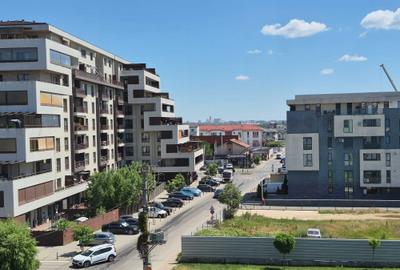 Apartament cu 2 camere decomandat în Central - 7