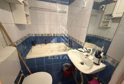 Garsonieră nedecomandată în Aradului