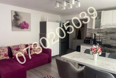 Apartament cu 2 camere în Baciu - 7