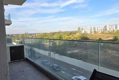 Apartament cu 3 camere semidecomandat în Aviației - 2