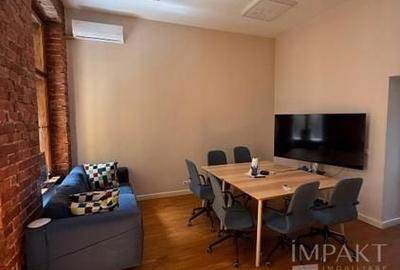 Spațiu comercial, de 150 mp, în Central