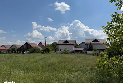 Spațiu comercial, în Ciurea - 2