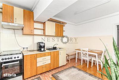 Apartament cu 2 camere decomandat în Zorilor - 6