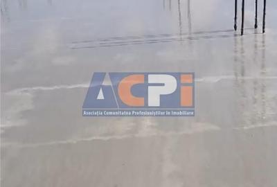 Casă cu 4 camere în Comana