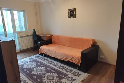 Garsonieră în Badea Cârțan - 2