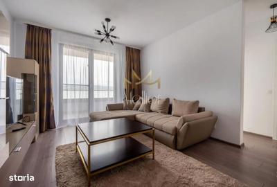 Apartament cu 3 camere semidecomandat în Gheorgheni - 3