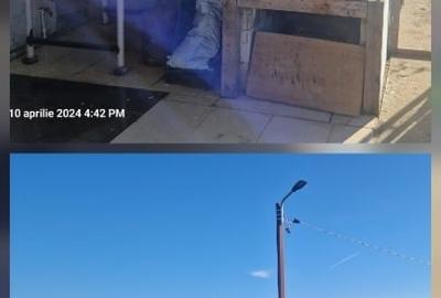 Duplex cu 3 camere cu Canalizare în Pecineaga - 5