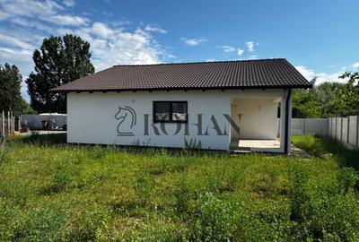 Casă individuală cu 3 camere cu Canalizare în Micești - 3