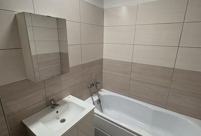Apartament cu 2 camere decomandat în Nufărul - 2