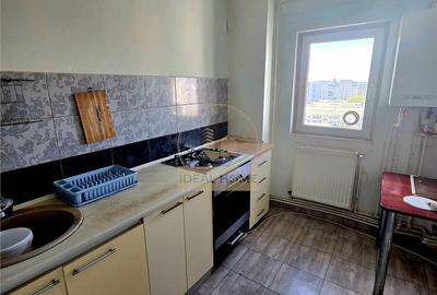Apartament cu 4 camere în Dacia - 3