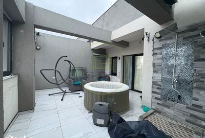 Apartament cu 2 camere decomandat, mobilat în 1 Mai - 9