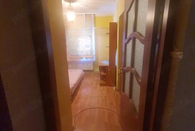 Apartament cu 2 camere decomandat în Central - 1
