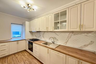 Apartament cu 2 camere în Turnișor - 4