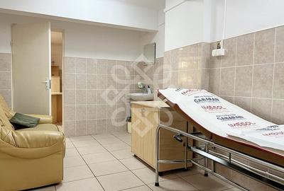 Spațiu comercial, de 50 mp, în Ultracentral - 6