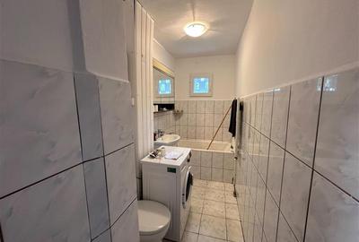 Apartament cu 2 camere semidecomandat în Moroasa 1 - 14