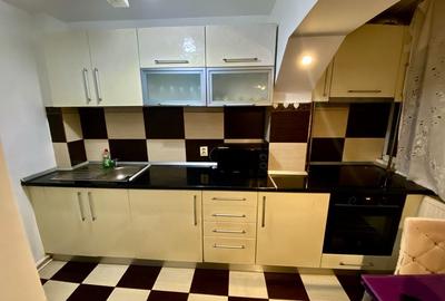 Apartament cu 2 camere decomandat în Plopilor - 16