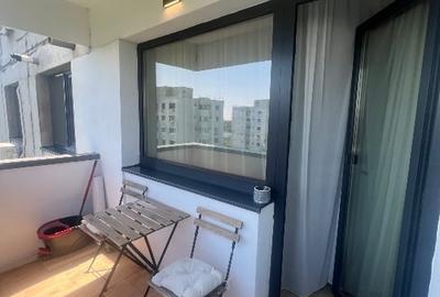 Apartament cu 4 camere decomandat, mobilat în Pantelimon - 16