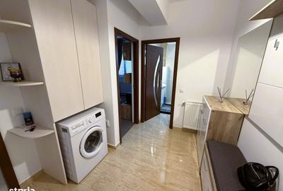 Garsonieră decomandată în Valea Adâncă - 2