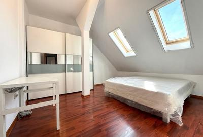 Apartament cu 3 camere, mobilat în Gării - 4