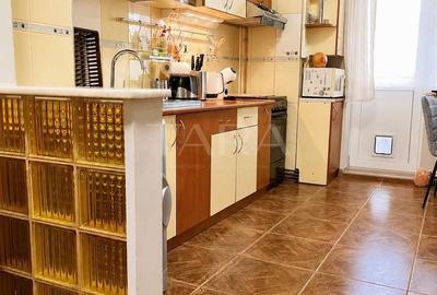 Apartament cu 2 camere decomandat, mobilat în Mănăștur - 2