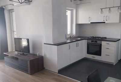 Apartament cu 3 camere semidecomandat în Aradului - 4
