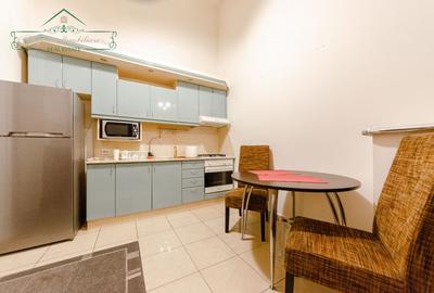 Apartament cu 2 camere nedecomandat, mobilat în Ultracentral - 6