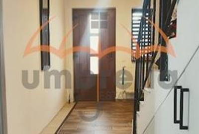 Duplex cu 4 camere cu Canalizare în Gilău - 17