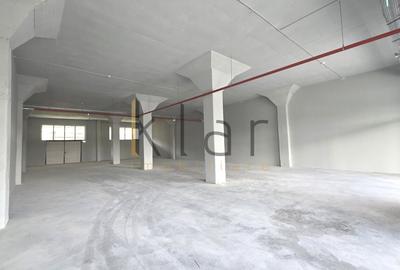 Spațiu comercial, de 288 mp, în Someșeni