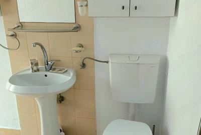 Apartament cu 2 camere semidecomandat în Central - 1