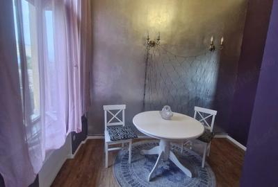 Apartament cu 2 camere semidecomandat în Iosefin - 2