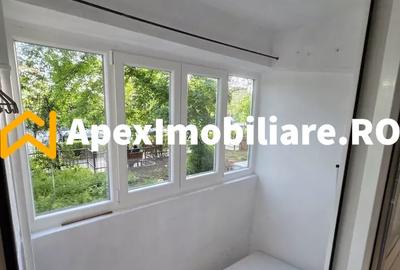 Garsonieră semidecomandată, mobilată în Vitan - 3