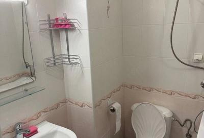 Garsonieră decomandată în Sebastian - 5