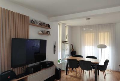 Casă cu 4 camere în Albert - 8