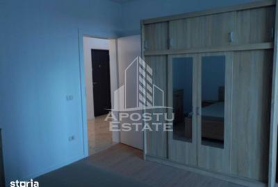 Apartament cu 2 camere, mobilat în Ciarda Roșie - 6