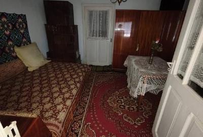 Casă individuală cu 4 camere cu Canalizare în Viziru - 3