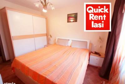 Apartament cu 2 camere decomandat în Ultracentral