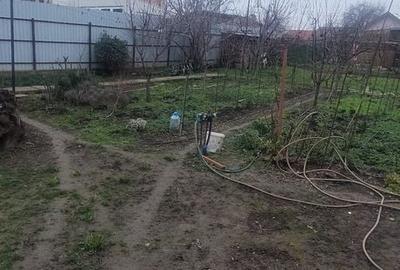 Casă cu 4 camere în Palazu Mare - 1