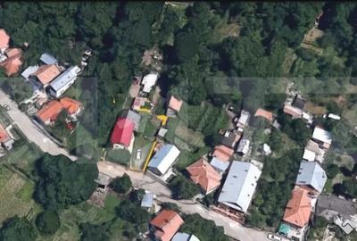 Casă cu 4 camere cu Teren 1500 Mp în Cornu - 2