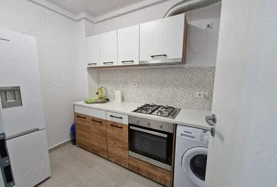 Garsonieră decomandată în Ozana