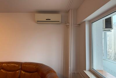 Apartament cu 2 camere semidecomandat, mobilat în Panduri - 9