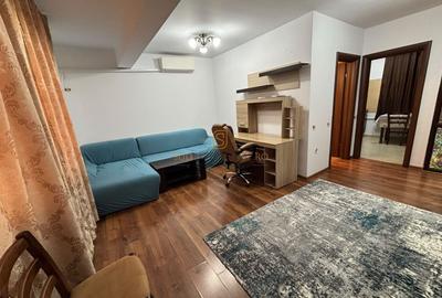 Apartament cu 2 camere decomandat, mobilat în Berceni