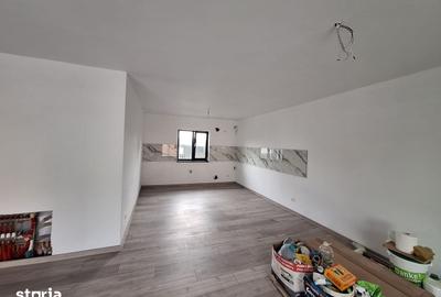 Casă cu 4 camere cu Teren 400 Mp în Hemeiuș - 10