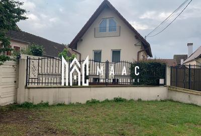 Casă individuală cu 9 camere cu Canalizare în Turnișor - 2