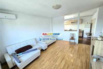 Apartament cu 3 camere decomandat, mobilat în Titan