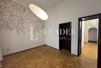 Apartament cu 4 camere decomandat în Primăverii - 12