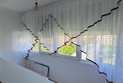 Apartament cu 2 camere decomandat în Gheorghe Lazăr