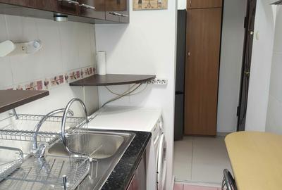 Apartament cu 2 camere nedecomandat în Central - 3