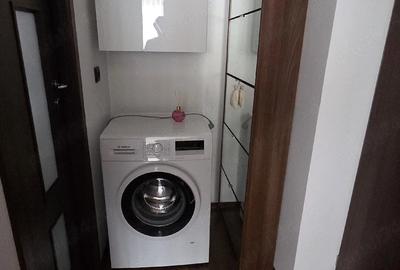Apartament cu 3 camere semidecomandat în Central - 3